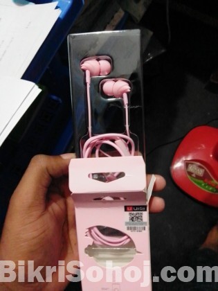 UiiSii C200 Earphone